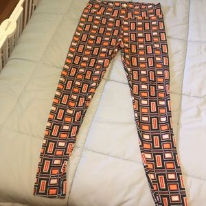 TC lularoe leggings